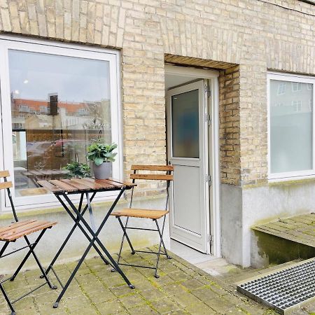 Aday - Charming Studio Close To The Football Stadium Aalborg Dış mekan fotoğraf