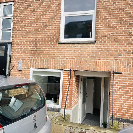 Aday - Charming Studio Close To The Football Stadium Aalborg Dış mekan fotoğraf