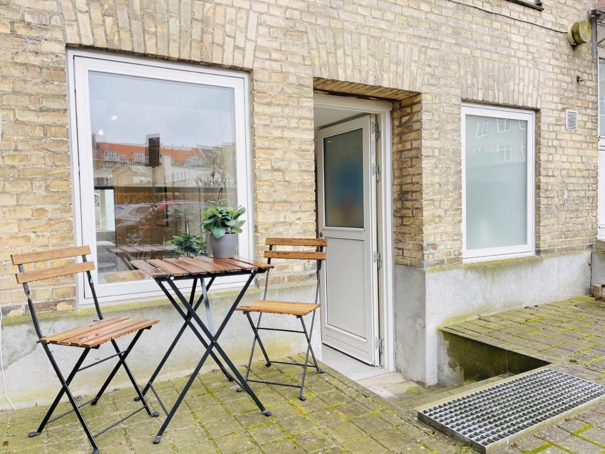 Aday - Charming Studio Close To The Football Stadium Aalborg Dış mekan fotoğraf
