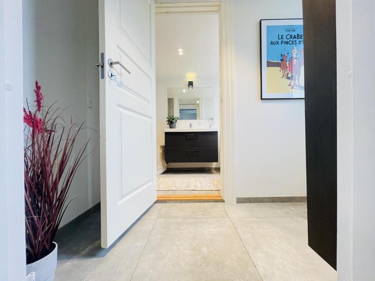 Aday - Charming Studio Close To The Football Stadium Aalborg Dış mekan fotoğraf