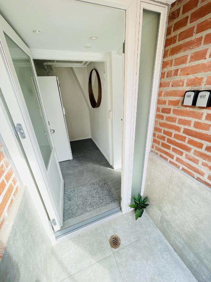 Aday - Charming Studio Close To The Football Stadium Aalborg Dış mekan fotoğraf